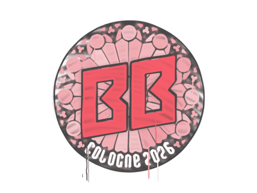 Sealed Graffiti | BetBoom | Cologne 2026