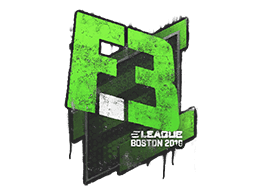 Sealed Graffiti | Flipsid3 Tactics | Boston 2018
