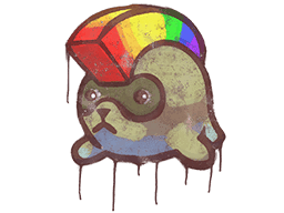 Image of an item