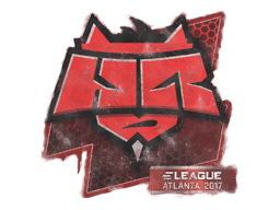 Sealed Graffiti | HellRaisers | Atlanta 2017