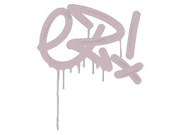 Sealed Graffiti | Little EZ (War Pig Pink)