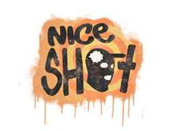 Image of an item