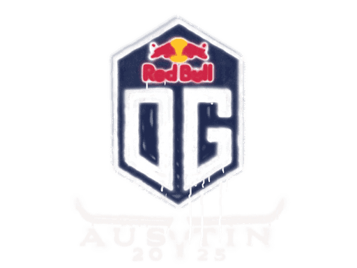 Sealed Graffiti | OG | Austin 2025