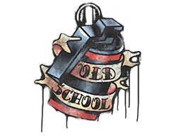 Image of an item