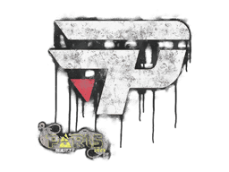 Sealed Graffiti | paiN Gaming | Paris 2023