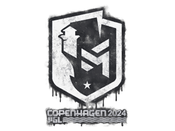 Sealed Graffiti | PGL | Copenhagen 2024