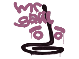 Sealed Graffiti | Recoil Galil AR (Princess Pink)