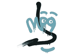Sealed Graffiti | Recoil MP9