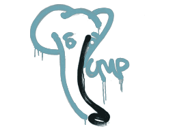 Sealed Graffiti | Recoil UMP-45