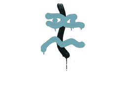 Sealed Graffiti | Recoil XM1014