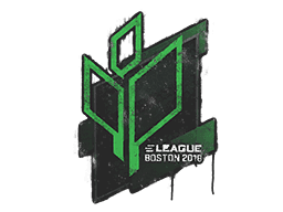 Sealed Graffiti | Sprout Esports | Boston 2018
