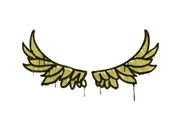 Sealed Graffiti | Take Flight (Tracer Yellow)