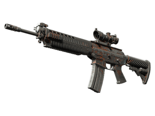 Image of an item