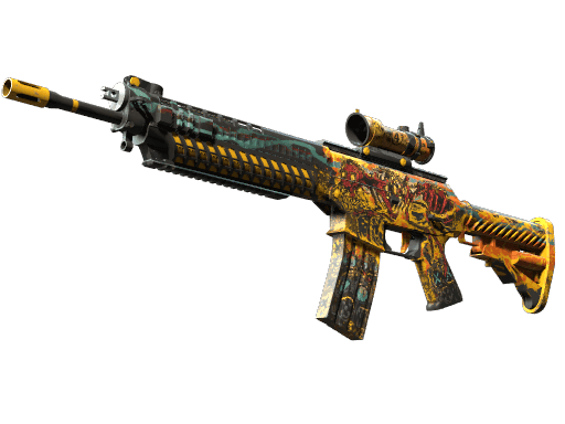 Image of an item