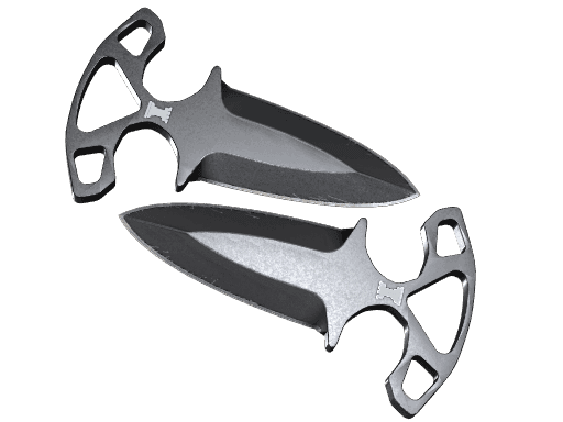 ★ StatTrak™ Shadow Daggers