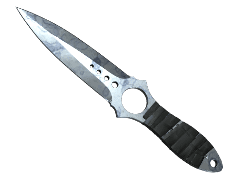 ★ StatTrak™ Skeleton Knife | Stained (Factory New)