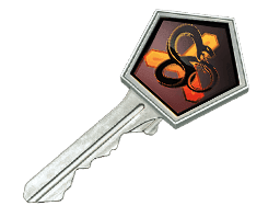 Snakebite Case Key