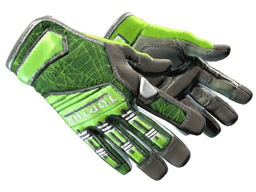 ★ Specialist Gloves | Web (Minimal Wear)