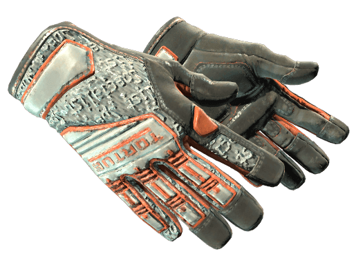 ★ Specialist Gloves | Foundation (Field-Tested)