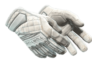 ★ Specialist Gloves | Pillow Punchers (Field-Tested)