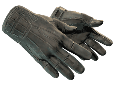 ★ Sport Gloves | Nocts (Battle-Scarred)