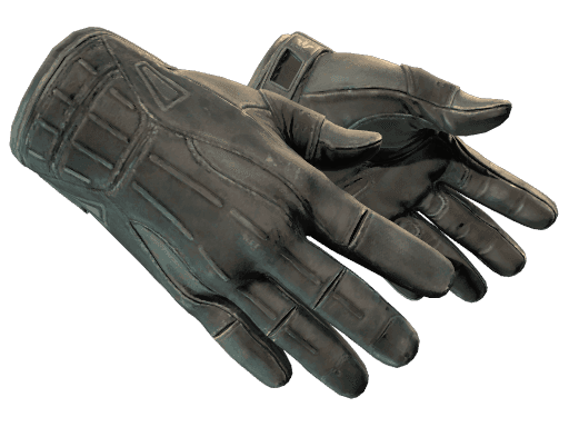 ★ Sport Gloves | Nocts (Battle-Scarred)