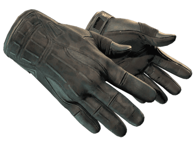 ★ Sport Gloves | Nocts (Minimal Wear)