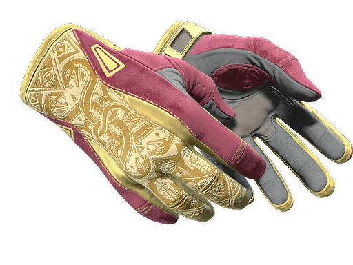 ★ Sport Gloves | Occult (Minimal Wear)