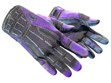 ★ Sport Gloves | Pandora's Box (Battle-Scarred)