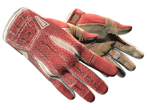 ★ Sport Gloves | Slingshot (Factory New)