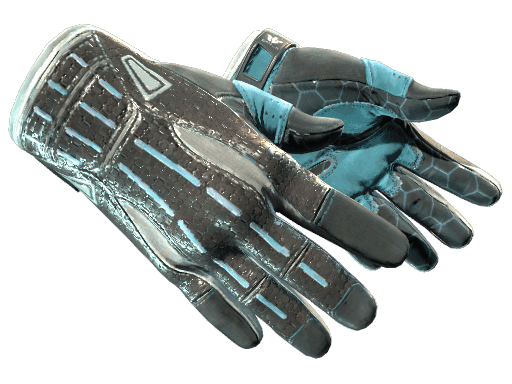 ★ Sport Gloves | Superconductor (Factory New)