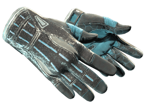 ★ Sport Gloves | Superconductor (Field-Tested)