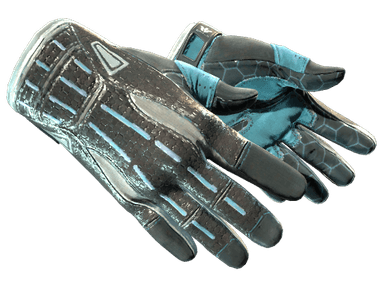 ★ Sport Gloves | Superconductor (Minimal Wear)
