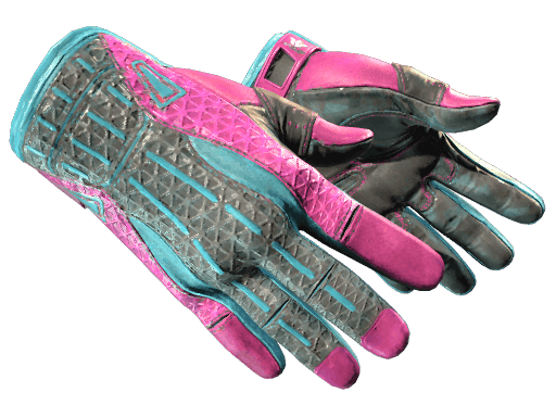 ★ Sport Gloves | Vice (Factory New)