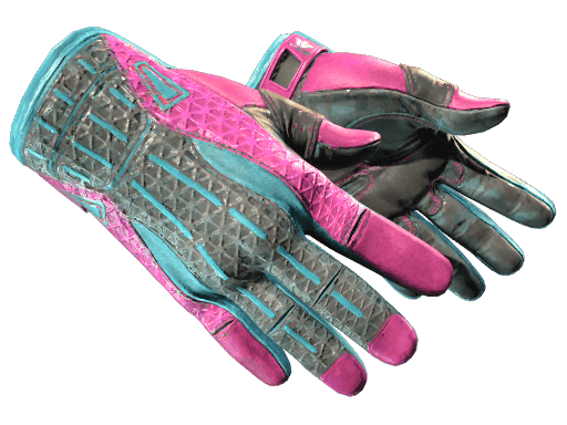 ★ Sport Gloves | Vice (Minimal Wear)