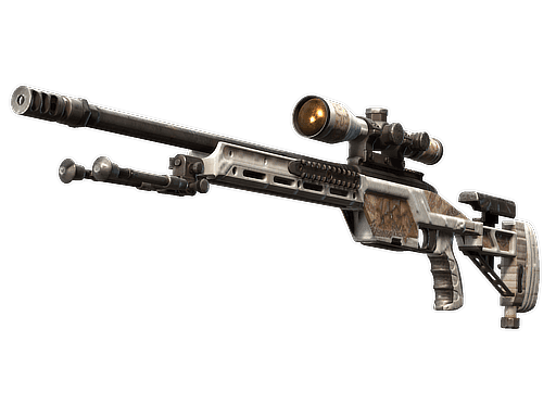 SSG 08 | Memorial (Field-Tested)