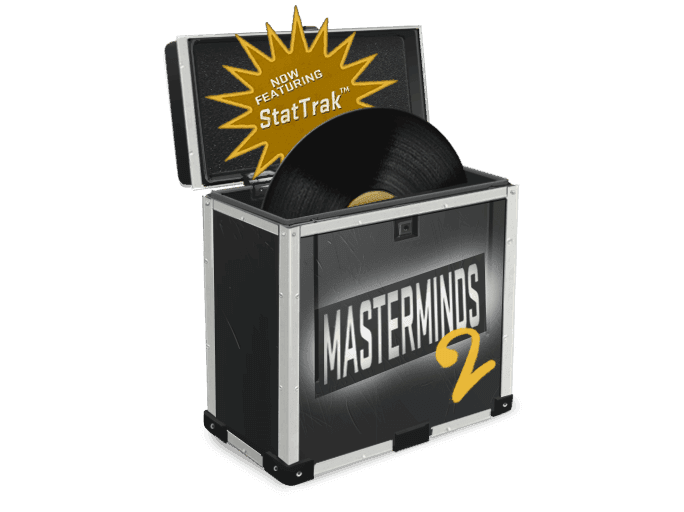 Image of an item