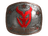 Sticker | 3DMAX (Foil) | Austin 2025