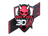 Sticker | 3DMAX (Foil) | Katowice 2015