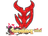 Sticker | 3DMAX (Glitter) | Shanghai 2024