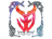 Sticker | 3DMAX (Holo) | Austin 2025