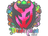 Sticker | 3DMAX (Holo) | Budapest 2025