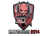 Sticker | 3DMAX (Holo) | Katowice 2014