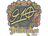 Sticker | 910 | Budapest 2025