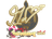 Sticker | 910 | Shanghai 2024