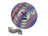 Sticker | 9INE (Holo) | Paris 2023