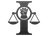 Sticker | Adeptus Arbites