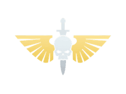 Sticker | Adeptus Astartes