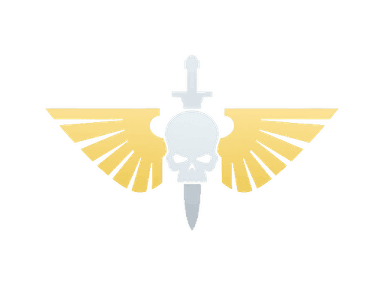 Sticker | Adeptus Astartes