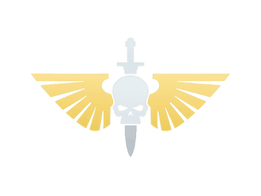 Sticker | Adeptus Astartes